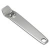 10pcs Portable Mini Bottle Opener Liquid Vial Ampule Opener Kitchen Tool Stainless Steel Liquid Cap Lifter Bottle Opener