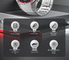 Titanium Alloy Strap for Huawei GT5/Pro GT4/Watch5/4/6 - Business Style Watch Band