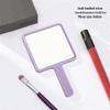 Portable Handheld Makeup Mirror