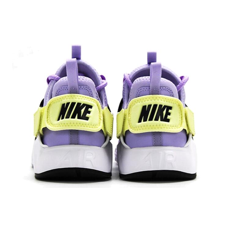 Nike Air Huarache City Low 'Morado Verde' para Mujer AH6804-502