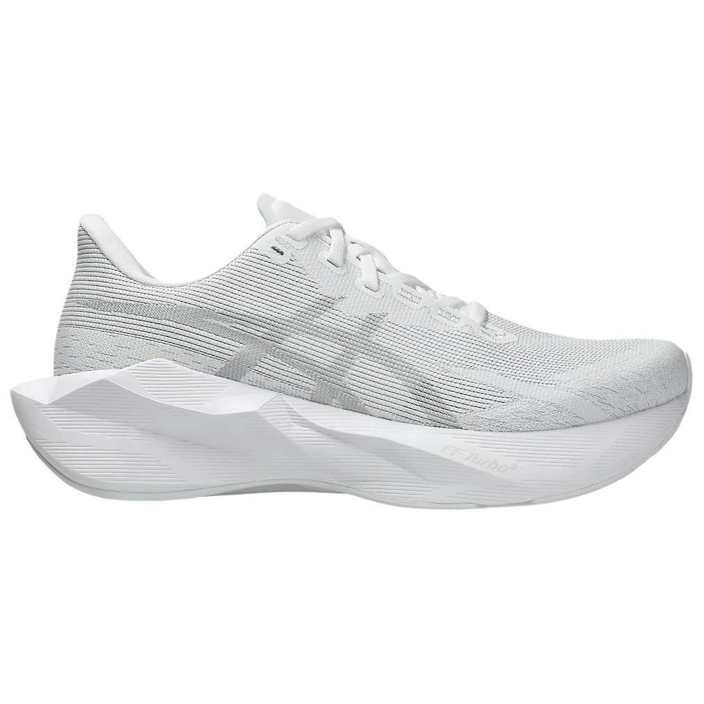 ASICS NOVABLAST 6 Running Shoes Women's White 1012C008-100