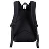 New Anta Life Collection Fabric Backpack Regular Unisex Black 192438151-1