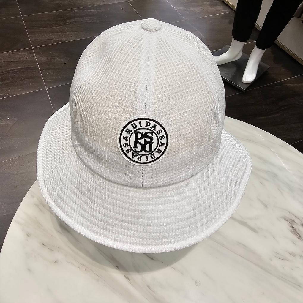 Pasadi PTMAH956M Women's All-Mesh Bucket Hat