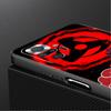Pouzdro pro Xiaomi Redmi Note 11 9S 10 9 8 7 9A 9C 9i K40 8T 10C 9T K50 Silikonový kryt na telefon Anime