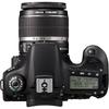 Canon EOS 60D Digital SLR Camera Lens Kit with EF-S18-55mm F3.5-5.6 IS Lens (EOS60D1855ISLK)