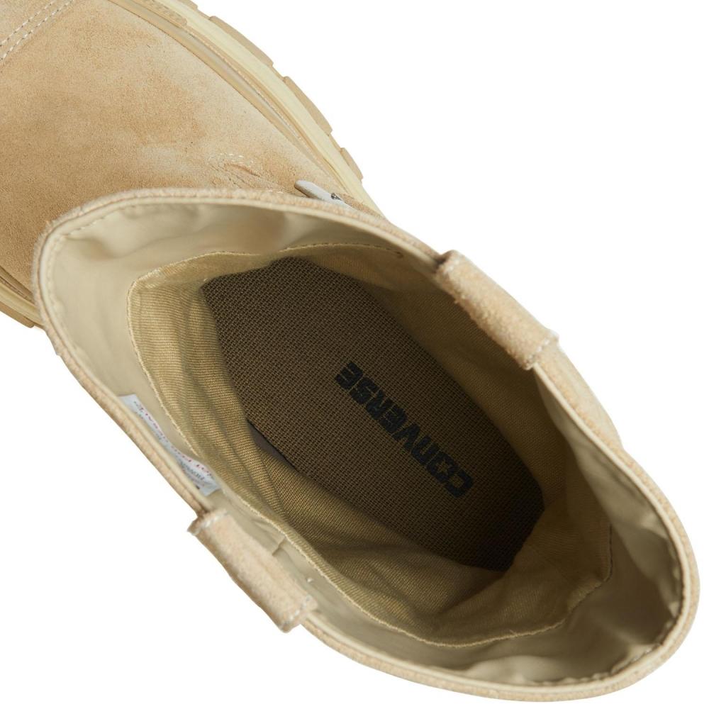 Converse As Trekwave Westernboots Hi 31315690 Desert Sand