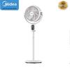 Midea FGD25SDV Smart 3D Oscillating Fan CN Plug (adapter Included)