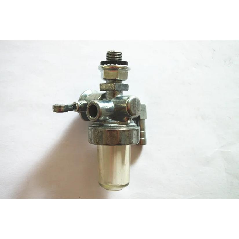 EH12 Fuel Valve for Robin EH12-2D EH12-2B 4.0HP Engine Motor Rammer Tamper Fuel Tap Fuel Cock