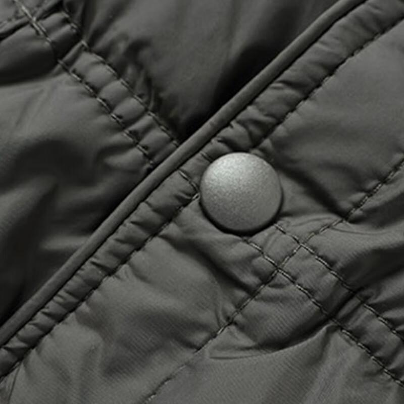 ROMON Men's Autumn/Winter Warm Padded Vest