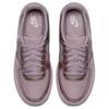 Nike Sneakers Basse Air Force 1 LV8 da Bambino Oro Rosa Sneakers da Bambino 849345-602