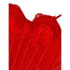 Corsets, Fashionable and Elegant Women's Clothing