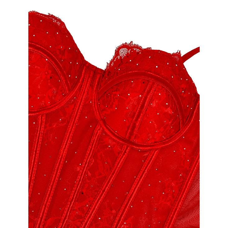 Corsets, Fashionable and Elegant Women's Clothing