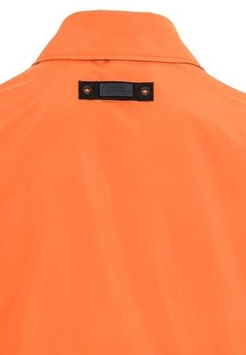 Демисезонная куртка Camel Active Multipocketjacket Kent orange (430670-3432-56)