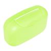 Travel Soap Container Waterproof Portable Bar Soap Case Holder Leakproof Soap Box for Home Hotel