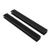 1 Pair Golf Cart Windshield Clips Sash Mounting Kit EGWHC10 Replacement for E‑Z‑GO 1994 To Up TXT DCS PDS Golf Cart