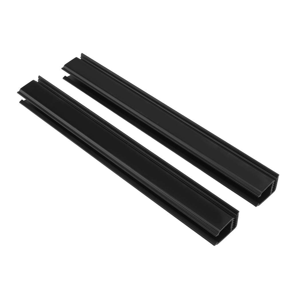 1 Pair Golf Cart Windshield Clips Sash Mounting Kit EGWHC10 Replacement for E‑Z‑GO 1994 To Up TXT DCS PDS Golf Cart