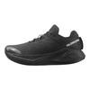 Salomon Aero Glide 3 Comfortable Versatile Shock Absorbing Breathable Lightweight Low Top Casual Running Shoes Men Sneakers Black 478660