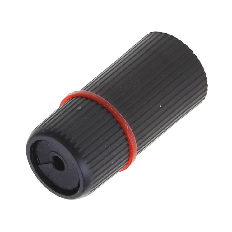RJ45 Waterproof Connectors Supers Strong Tensile PA66 Ethernets Cable Connectors