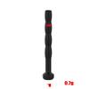 Factory Sales Silicone Penis Plug Urethral Toys for Man Horse Eye Stick Urethral Sounding Rod Urethra Dilation Catheter Sex Shop