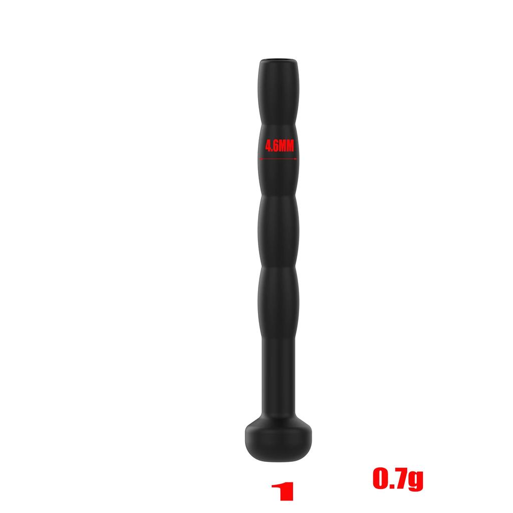Factory Sales Silicone Penis Plug Urethral Toys for Man Horse Eye Stick Urethral Sounding Rod Urethra Dilation Catheter Sex Shop