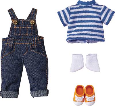 Nendoroid Doll Outfit Set Overalls G13277
