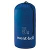 mont-bell Light Stuff Bag 5L #1123827 (PRBL Primary Blue)