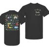Unisexs Clothing Fathers Day Gifts Tired Dads Tshirts Tired Dads Club Shirt Unisex Creative Printing Short Sleeve Vintage Tees