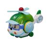 Robocar Poli Diecast Series Helly