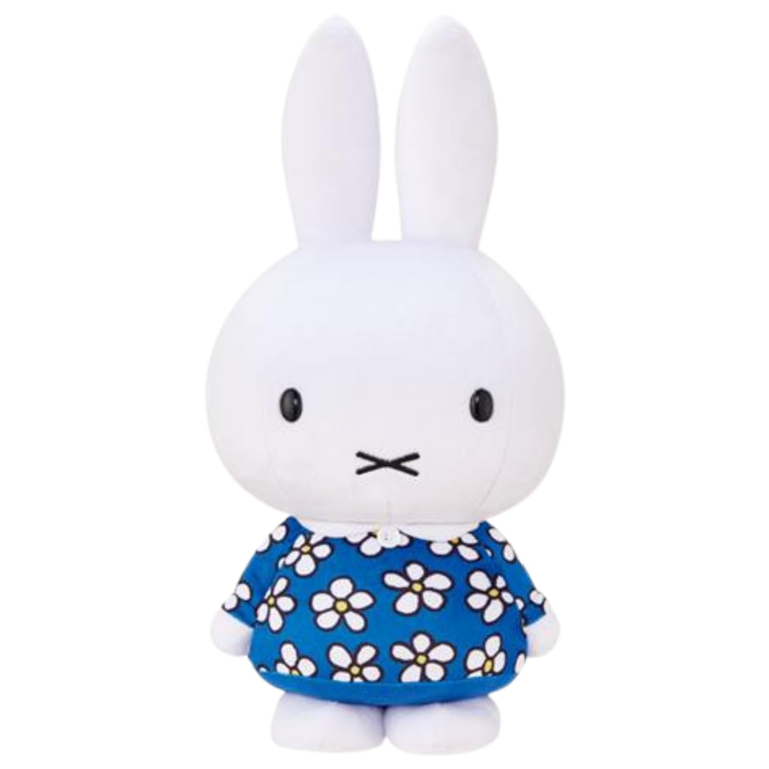 

Мягкая игрушка Miffy Otanjobi Всего 1 тип 55 см GRAN+ Прибл.
