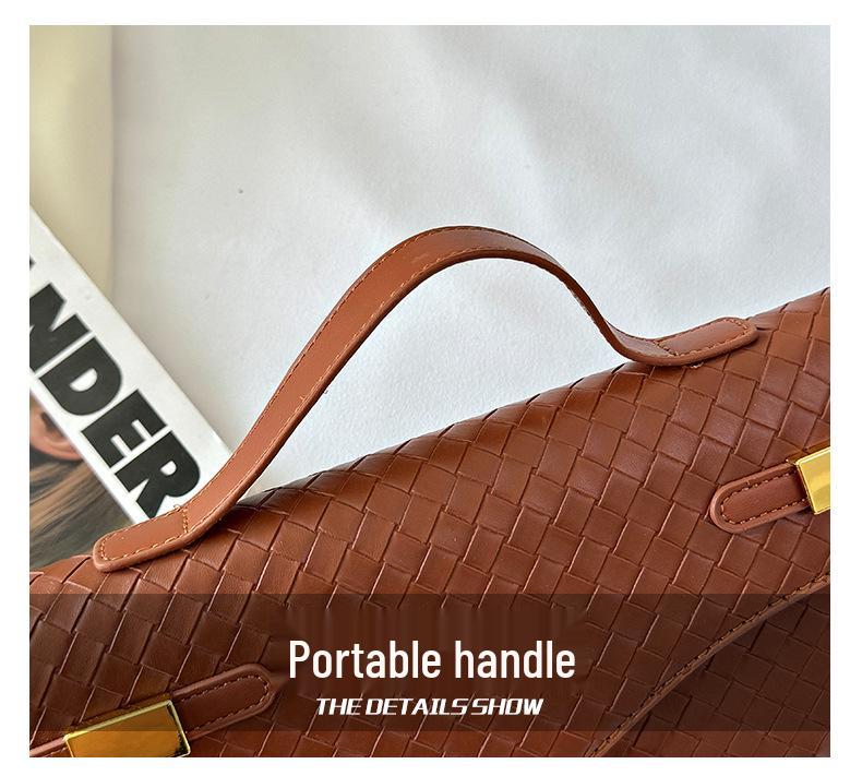 2025 Women's Embossed Clutch Handbag: Crossbody & Shoulder Bag