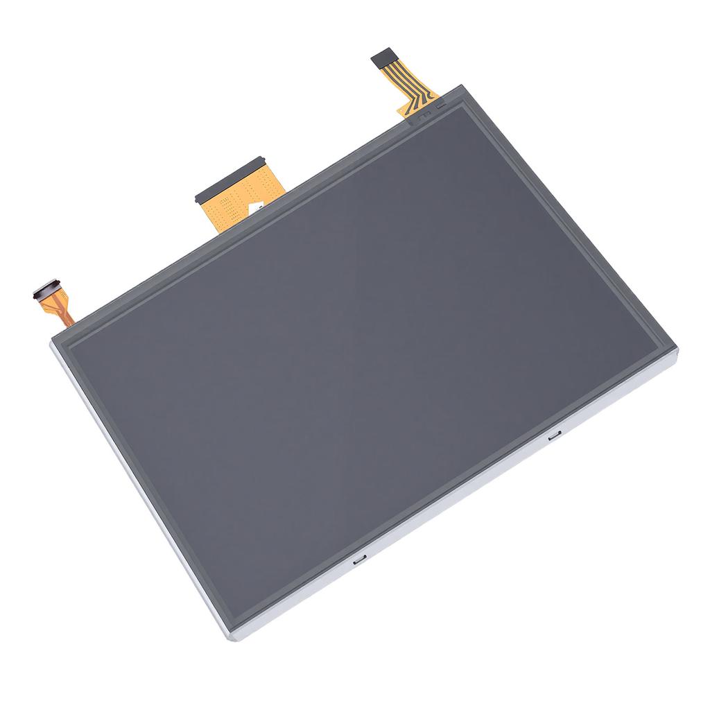 8.4 Inch Navigation System Touch Screen Digitizer DJ084NA01A Replacement for Jeep Grand Cherokee Summit Limited