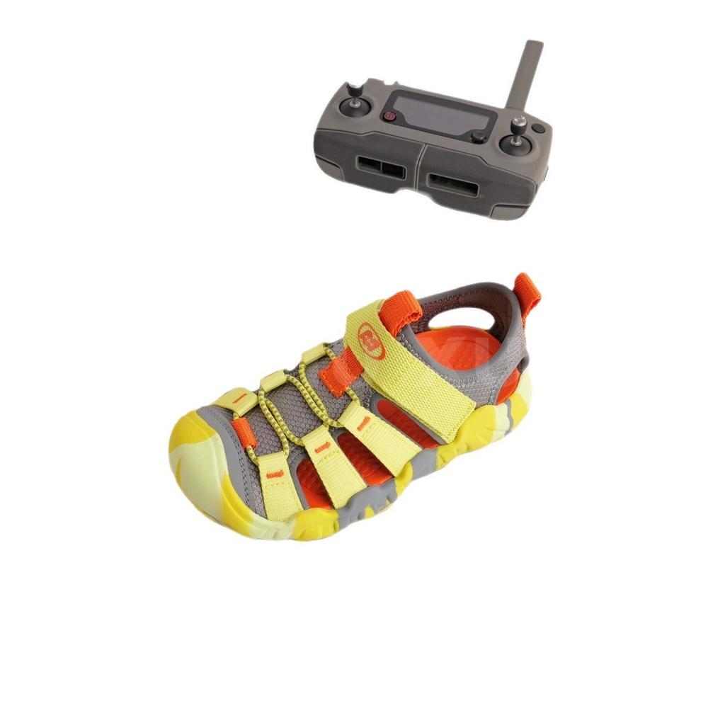 XSHX "Professional Amphibious" Japanese Children's Beach Suxi Outdoor Mountain Sandals Spring and Summer [Wenzhou Shoes]