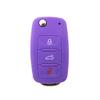 Cover Silicone Key Portect Case Car Accessories For Series