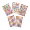Hobonichi Techo TSUKI No Set Planner Accessories IRO/Sticker (Schedule)