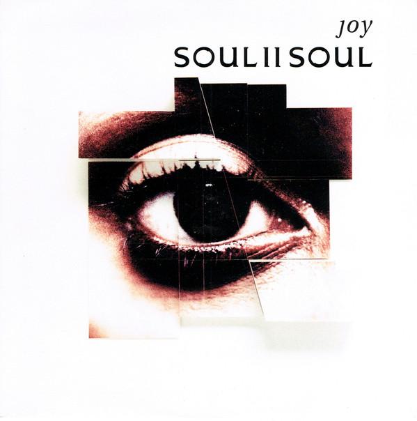 

7inch Record SOUL II SOUL - Joy TEN350 10 Records 1992 UK Soul/Funk Used