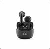 Headphones Cellular Line Bluetooth-headphones TWS CORE Black