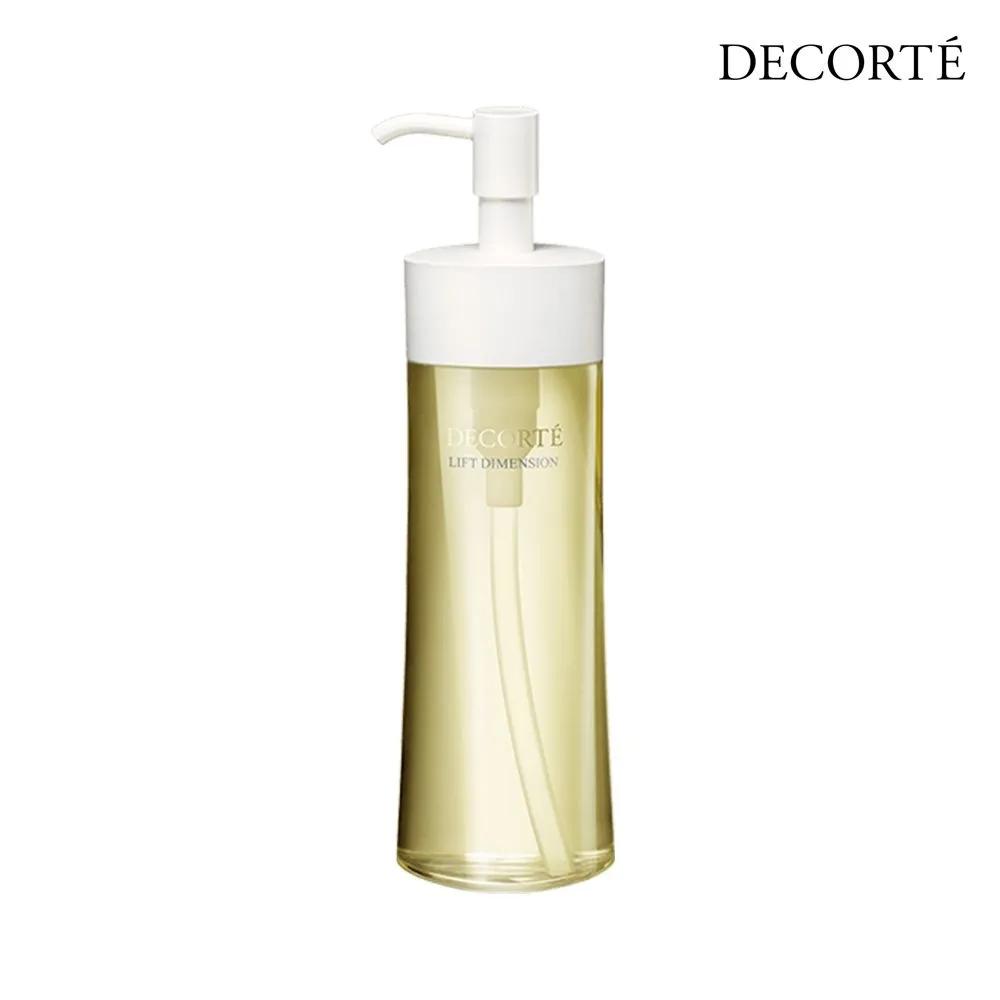 Decorte Cosmetics Lift Dimension Smoothing Cleansing Oil 200ml