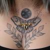 Hip Hop Punk Winding Snake Charm Necklaces For Women Men Animal Jewelry Accessories