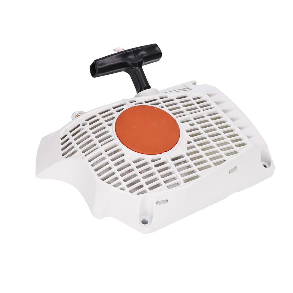 Pull Starter Assy Electric Saw Starter Replacement Garden Chain Saw Parts for STIHL MS661 MS661C