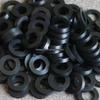 Rubber Gasket Washer for Shower Hose, Seal Ring, Outer Diameter 24mm/19mm, Faucet Flat Washer