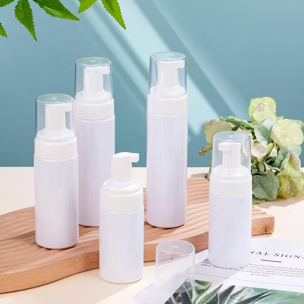 

Вспенивающийся флакон для мусса, средства для умывания лица, мыла для рук, шампуня или косметической пены