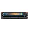 Compatible CF502A Yellow Toner Cartridge
