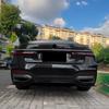 BMW Series Rear Lip Diffuser Modification Parts