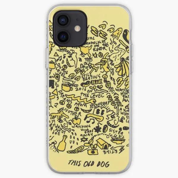 

Mac Demarco This Old Dog Album Iphone Phone Case Customizable for iPhone 6 6S 7 8 Plus X XS XR Max 11 12 13 14 Pro Max Mini iPhone 15 Pro Max