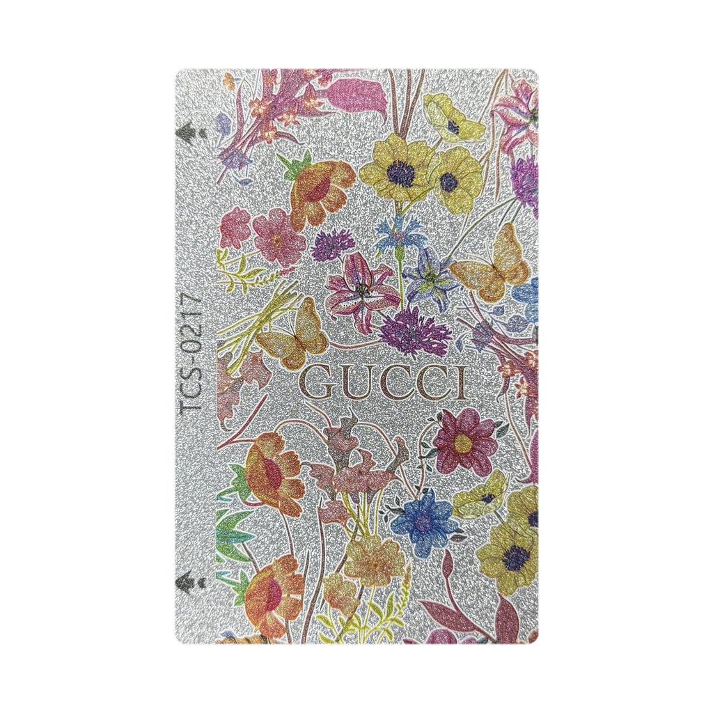 Pellicola Posteriore in PVC Glitterato per Cellulare: Adesivo Cartoon Uomo Stella