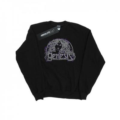 Mens Nuevo Girl Sweatshirt