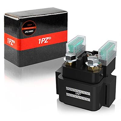 1PZ JP2-MBS Startovací relé Všeobecné účely Odolné Yamaha Majesty 250 Selo 225 Selo 225WE