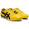 ONITSUKA TIGER MEXICO 66 SD Scarpe Casual Unisex Basse Giallo Nero 1183A872-750