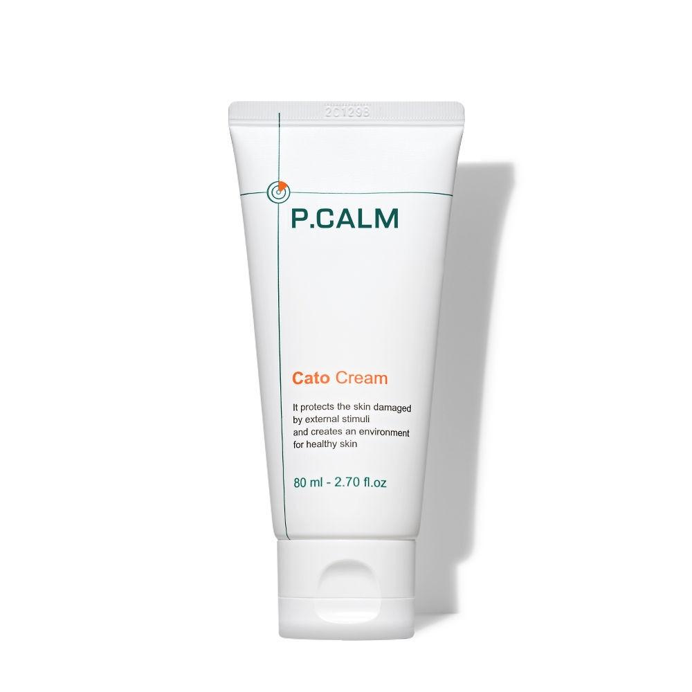 Pikam [large Volume] Pikam Cato Cream 80ml