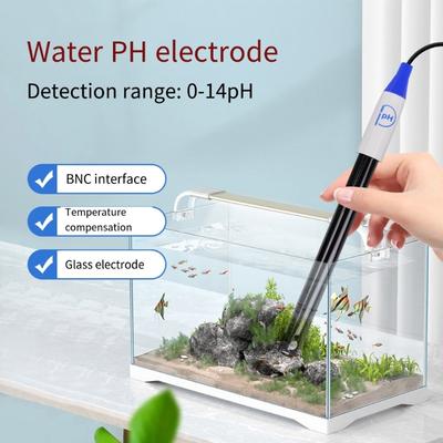 Meting van fysische eigenschappen – PH-meters en watertesters